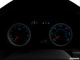  Speedometer/tachometer photo